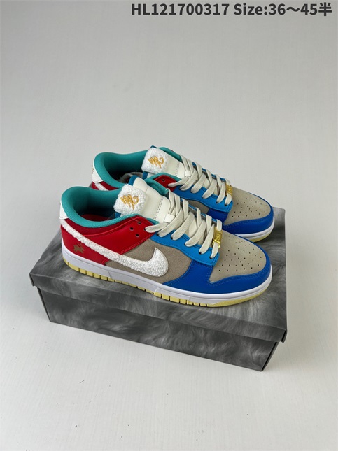 men low dunk sb shoes HH 2023-3-21-067